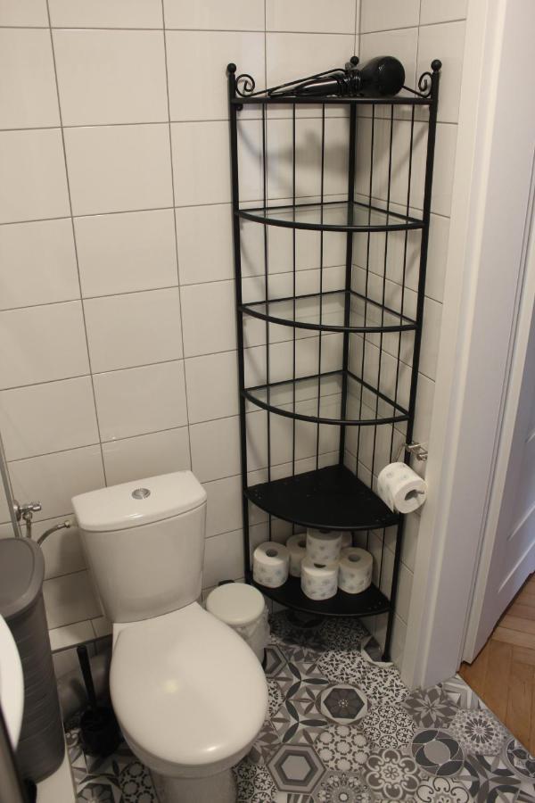Galicja Apartamenty Rzeszów Kültér fotó