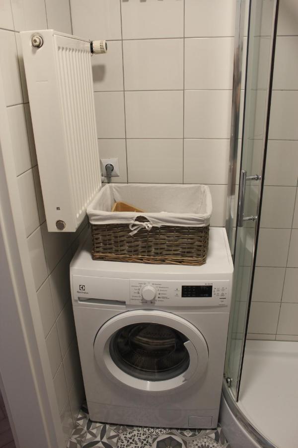 Galicja Apartamenty Rzeszów Kültér fotó