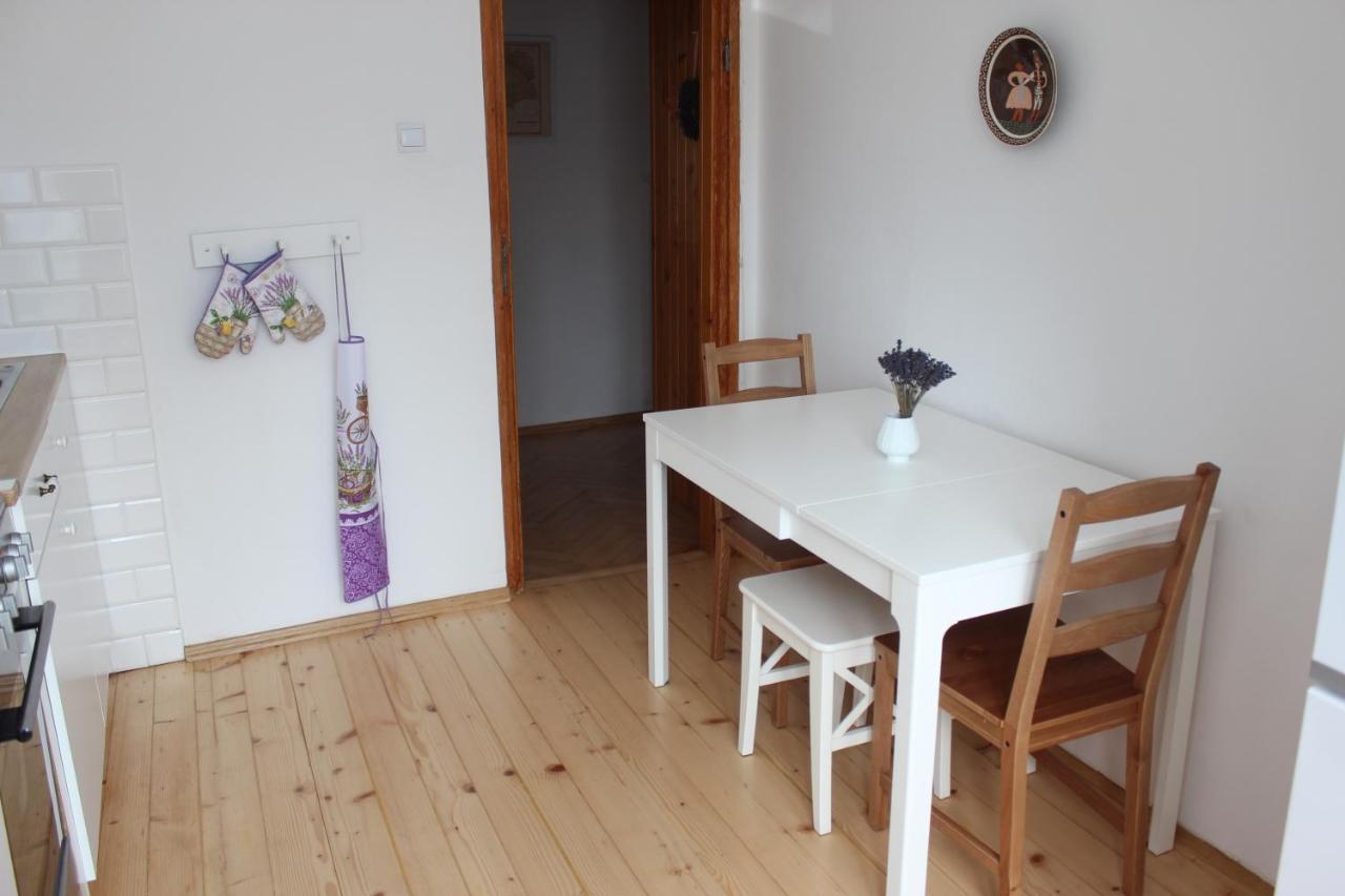 Galicja Apartamenty Rzeszów Kültér fotó