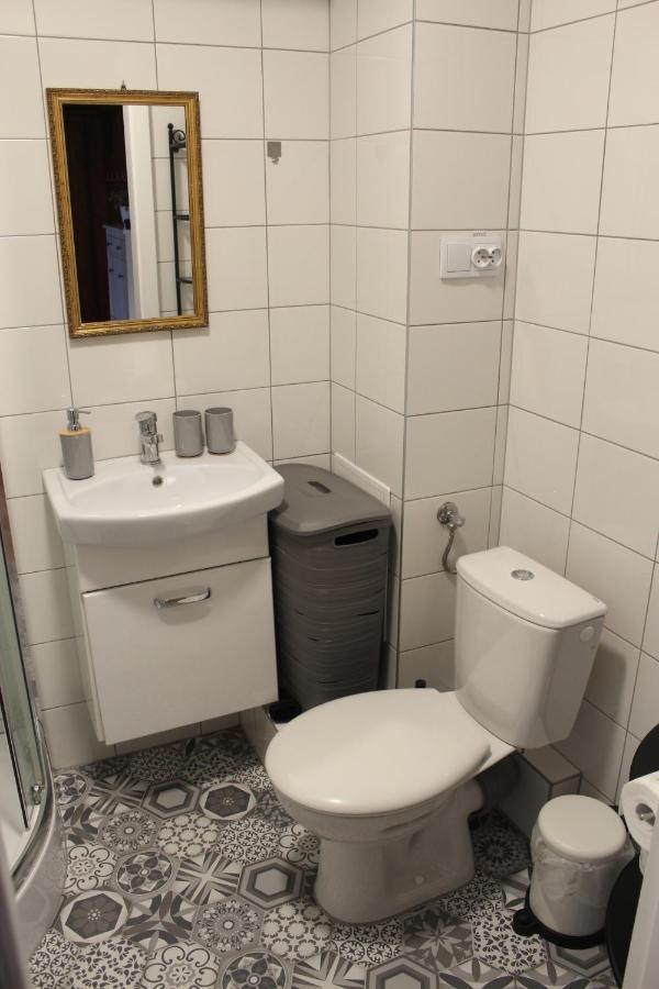 Galicja Apartamenty Rzeszów Kültér fotó