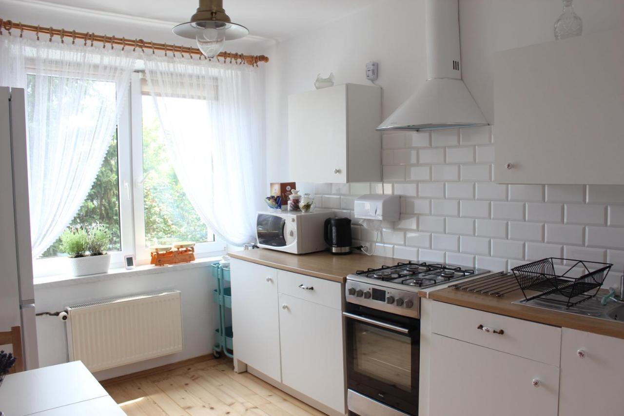 Galicja Apartamenty Rzeszów Kültér fotó