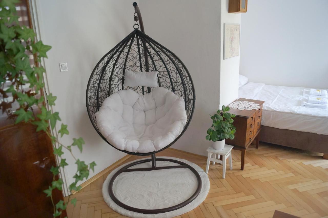 Galicja Apartamenty Rzeszów Kültér fotó